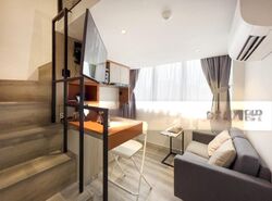 Serangoon Road (D8), Apartment #517589181